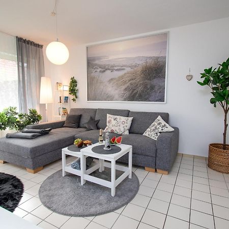 Apartment Muschelweg-2 By Interhome نورديش المظهر الخارجي الصورة