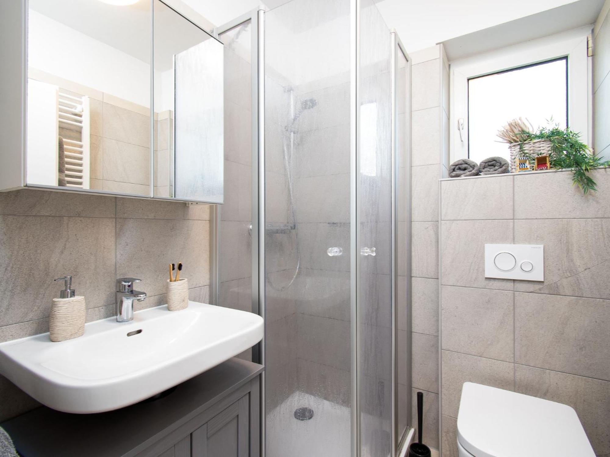 Apartment Muschelweg-2 By Interhome نورديش المظهر الخارجي الصورة