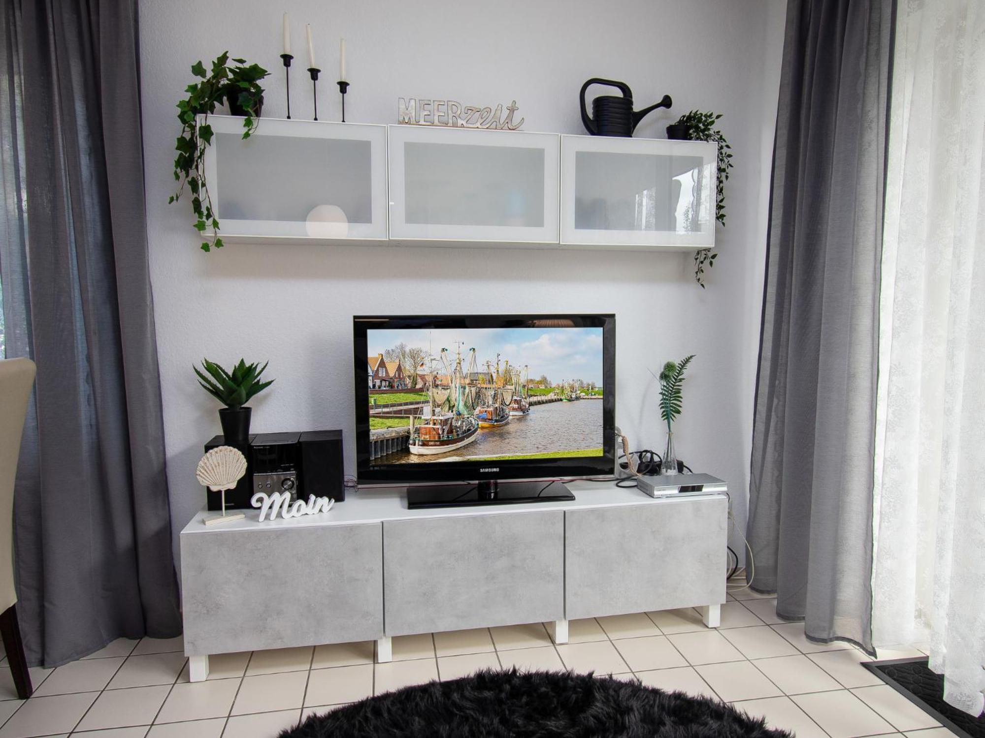 Apartment Muschelweg-2 By Interhome نورديش المظهر الخارجي الصورة